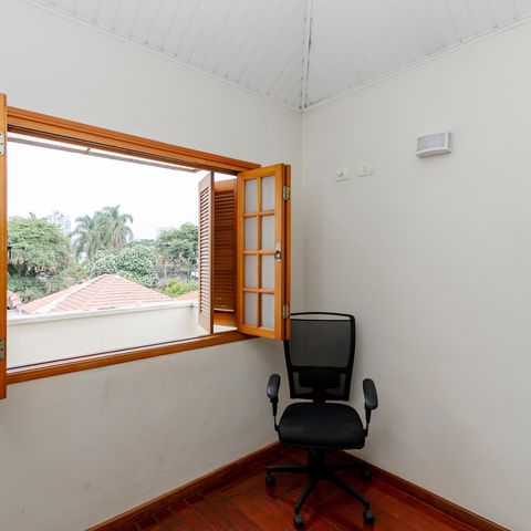 Casa de condomínio à venda com 365m², 4 quartos e 3 vagasMezanino da Suíte 3