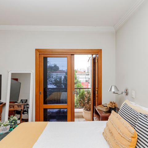 Casa de condomínio à venda com 365m², 4 quartos e 3 vagasSuíte 1
