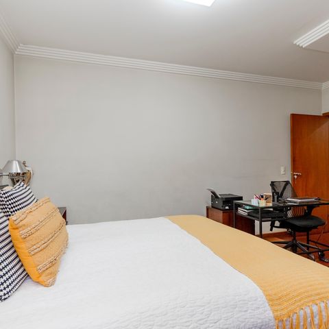 Casa de condomínio à venda com 365m², 4 quartos e 3 vagasSuíte 1