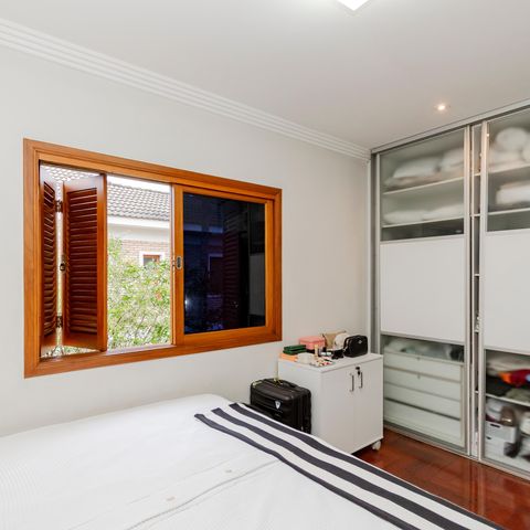 Casa de condomínio à venda com 365m², 4 quartos e 3 vagasSuíte 4