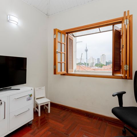 Casa de condomínio à venda com 365m², 4 quartos e 3 vagasMezanino da Suíte 3