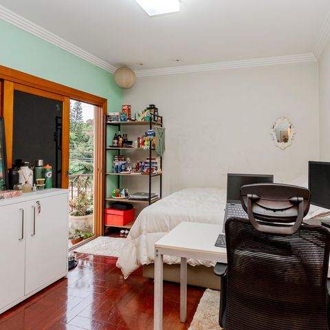 Casa de condomínio à venda com 365m², 4 quartos e 3 vagasSuíte 2