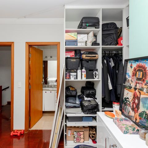 Casa de condomínio à venda com 365m², 4 quartos e 3 vagasSuíte 2