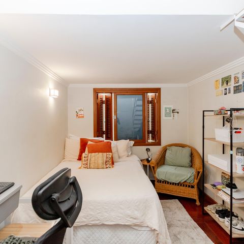Casa de condomínio à venda com 365m², 4 quartos e 3 vagasSuíte 3