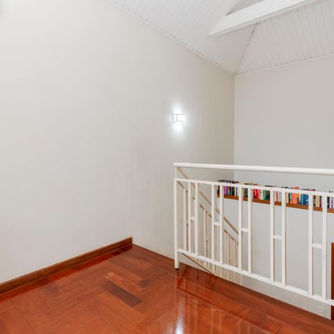 Casa de condomínio à venda com 365m², 4 quartos e 3 vagasMezanino da Suíte 3