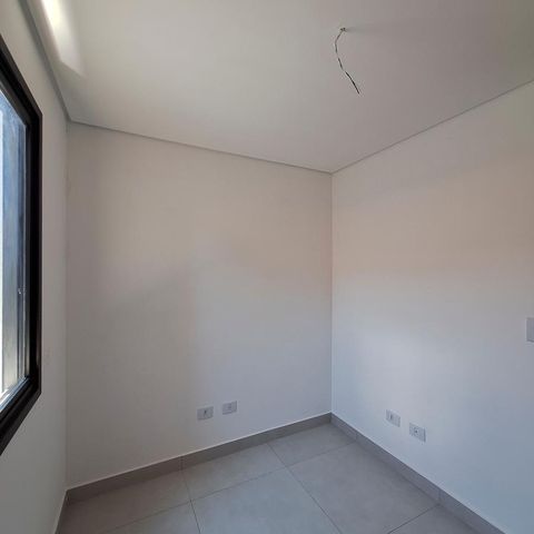 Apartamento à venda com 43m², 2 quartos e sem vaga Apartamento à venda com 43m², 2 quartos e sem vagaQuarto 1