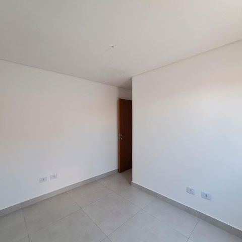 Apartamento à venda com 43m², 2 quartos e sem vaga Apartamento à venda com 43m², 2 quartos e sem vagaQuarto 2
