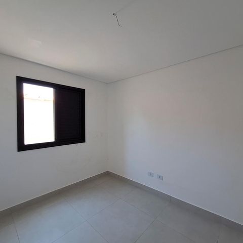 Apartamento à venda com 43m², 2 quartos e sem vaga Apartamento à venda com 43m², 2 quartos e sem vagaQuarto 2