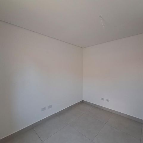 Apartamento à venda com 43m², 2 quartos e sem vaga Apartamento à venda com 43m², 2 quartos e sem vagaQuarto 2