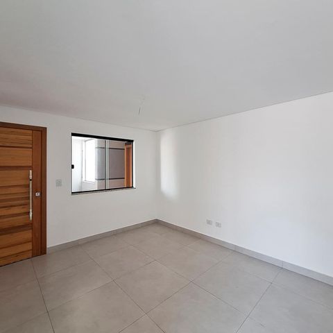 Apartamento à venda com 43m², 2 quartos e sem vaga Apartamento à venda com 43m², 2 quartos e sem vagaSala/Cozinha