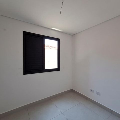 Apartamento à venda com 43m², 2 quartos e sem vaga Apartamento à venda com 43m², 2 quartos e sem vagaQuarto 1