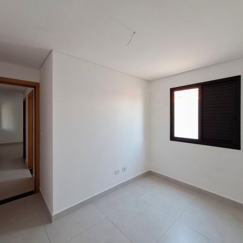 Apartamento à venda com 43m², 2 quartos e sem vaga Apartamento à venda com 43m², 2 quartos e sem vagaQuarto 2