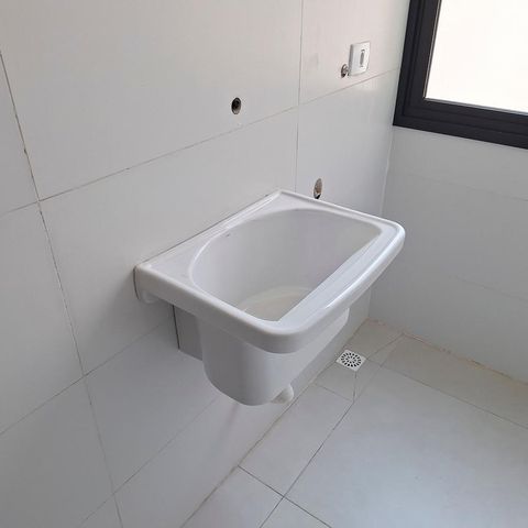 Apartamento à venda com 43m², 2 quartos e sem vaga Apartamento à venda com 43m², 2 quartos e sem vagaÁrea de Serviço