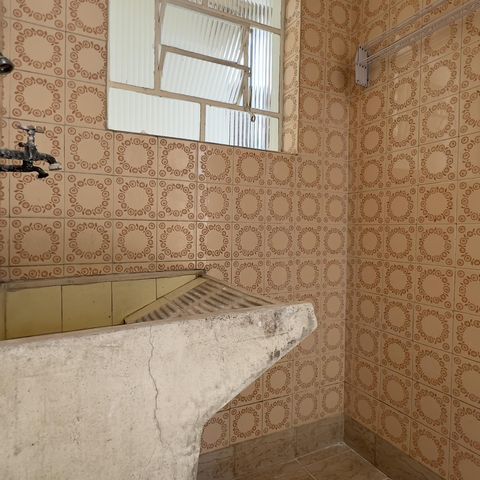 Casa à venda com 145m², 4 quartos e 2 vagasÁrea de Serviço