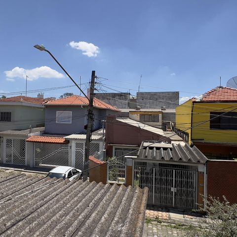 Casa à venda com 145m², 4 quartos e 2 vagasVista da Suíte