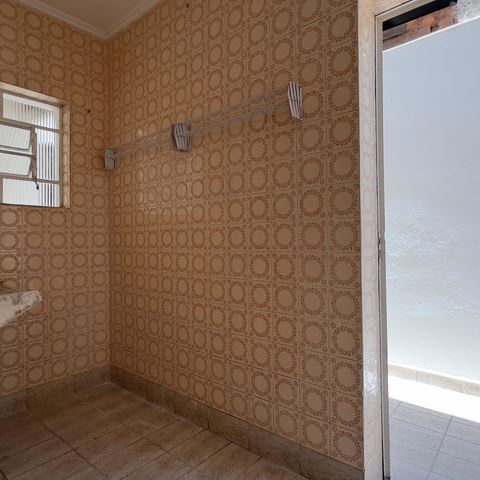 Casa à venda com 145m², 4 quartos e 2 vagasÁrea de Serviço
