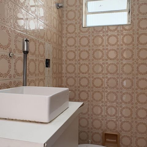 Casa à venda com 145m², 4 quartos e 2 vagasLavabo