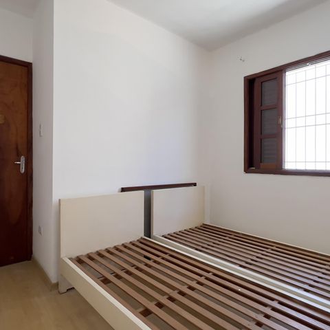 Casa à venda com 145m², 4 quartos e 2 vagasQuarto 2