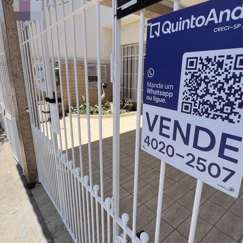 Casa à venda com 145m², 4 quartos e 2 vagasGHWC-746