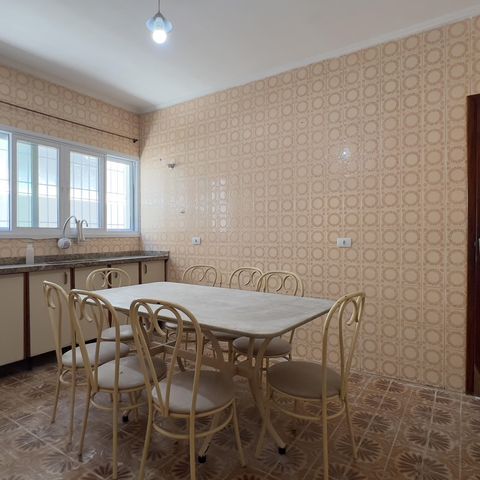 Casa à venda com 145m², 4 quartos e 2 vagasCozinha
