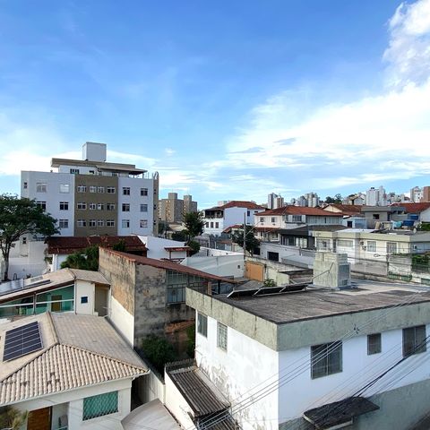 Apartamento à venda com 150m², 3 quartos e 3 vagas Apartamento à venda com 150m², 3 quartos e 3 vagasVista da Sala de Estar