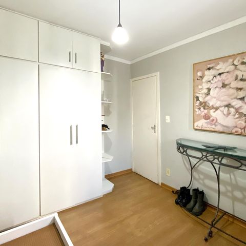 Apartamento à venda com 150m², 3 quartos e 3 vagas Apartamento à venda com 150m², 3 quartos e 3 vagasQuarto 2