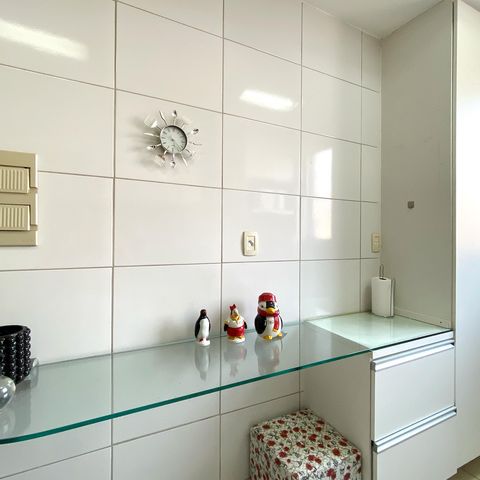 Apartamento à venda com 150m², 3 quartos e 3 vagas Apartamento à venda com 150m², 3 quartos e 3 vagasCozinha