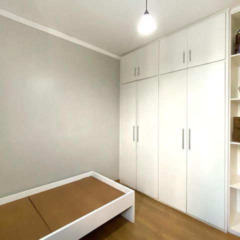Apartamento à venda com 150m², 3 quartos e 3 vagas Apartamento à venda com 150m², 3 quartos e 3 vagasQuarto 2