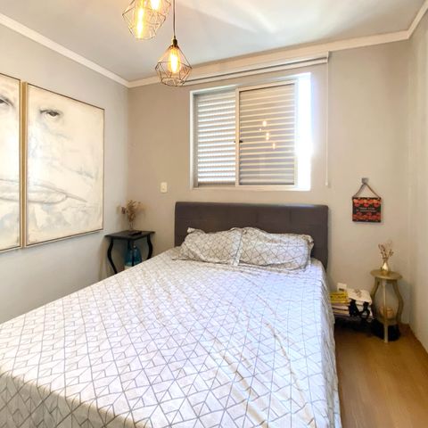 Apartamento à venda com 150m², 3 quartos e 3 vagas Apartamento à venda com 150m², 3 quartos e 3 vagasSuite 1