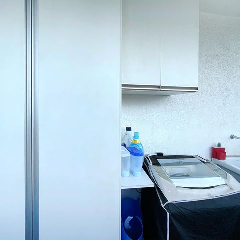 Apartamento à venda com 150m², 3 quartos e 3 vagas Apartamento à venda com 150m², 3 quartos e 3 vagasÁrea de Serviço