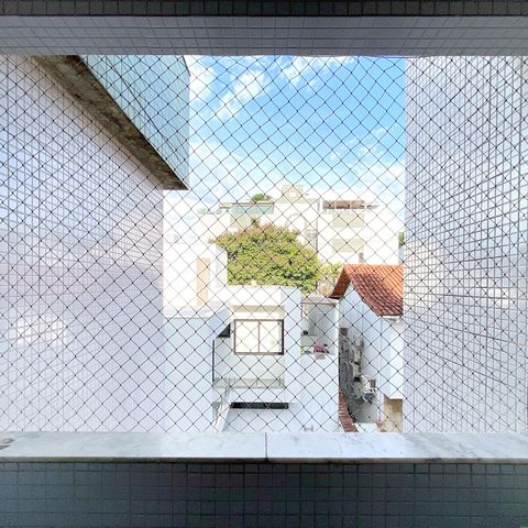 Apartamento à venda com 150m², 3 quartos e 3 vagas Apartamento à venda com 150m², 3 quartos e 3 vagasVaranda da Sala
