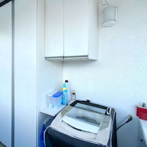 Apartamento à venda com 150m², 3 quartos e 3 vagas Apartamento à venda com 150m², 3 quartos e 3 vagasÁrea de Serviço