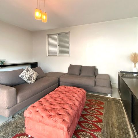 Apartamento à venda com 150m², 3 quartos e 3 vagas Apartamento à venda com 150m², 3 quartos e 3 vagasSala de Estar