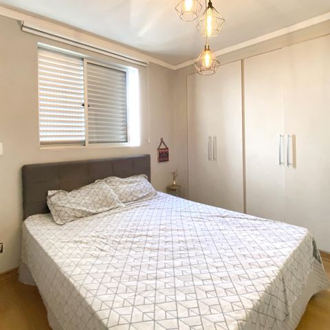 Apartamento à venda com 150m², 3 quartos e 3 vagas Apartamento à venda com 150m², 3 quartos e 3 vagasSuite 1