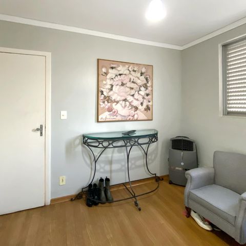 Apartamento à venda com 150m², 3 quartos e 3 vagas Apartamento à venda com 150m², 3 quartos e 3 vagasQuarto 2