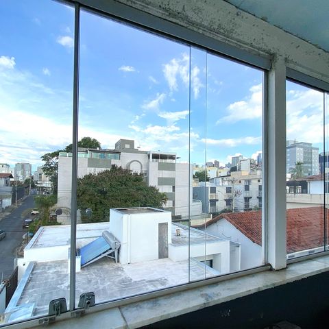 Apartamento à venda com 150m², 3 quartos e 3 vagas Apartamento à venda com 150m², 3 quartos e 3 vagasÁrea de Serviço