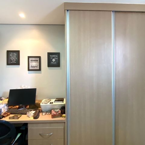 Apartamento à venda com 150m², 3 quartos e 3 vagas Apartamento à venda com 150m², 3 quartos e 3 vagasQuarto 3