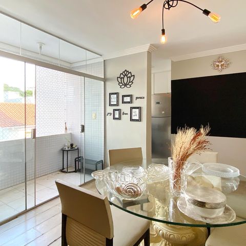 Apartamento à venda com 150m², 3 quartos e 3 vagas Apartamento à venda com 150m², 3 quartos e 3 vagasSala