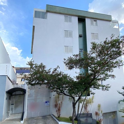 Apartamento à venda com 150m², 3 quartos e 3 vagas
