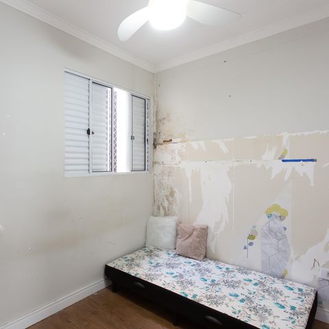 Casa à venda com 75m², 3 quartos e 2 vagas Casa à venda com 75m², 3 quartos e 2 vagasQuarto 3
