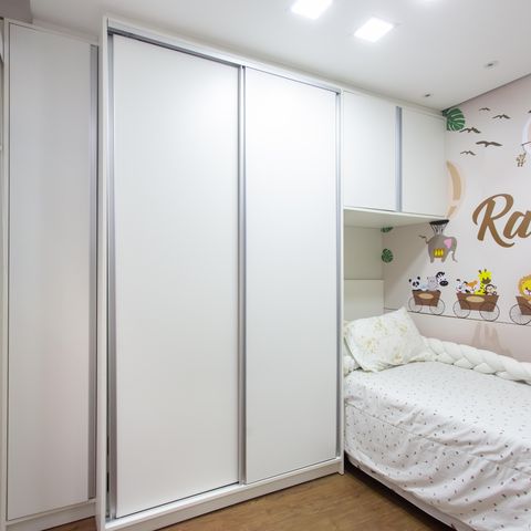 Casa à venda com 75m², 3 quartos e 2 vagas Casa à venda com 75m², 3 quartos e 2 vagasQuarto 1