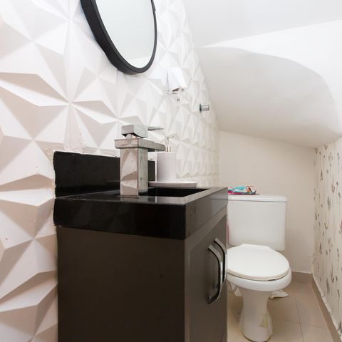 Casa à venda com 75m², 3 quartos e 2 vagas Casa à venda com 75m², 3 quartos e 2 vagasLavado