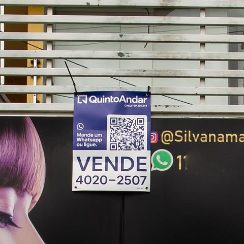 Casa à venda com 75m², 3 quartos e 2 vagas Casa à venda com 75m², 3 quartos e 2 vagasPlaca