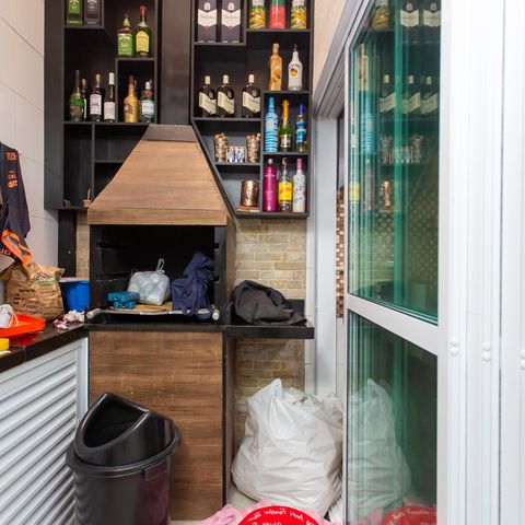 Casa à venda com 75m², 3 quartos e 2 vagas Casa à venda com 75m², 3 quartos e 2 vagasÁrea de Serviço