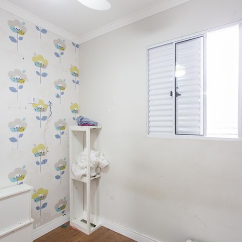 Casa à venda com 75m², 3 quartos e 2 vagas Casa à venda com 75m², 3 quartos e 2 vagasQuarto 3