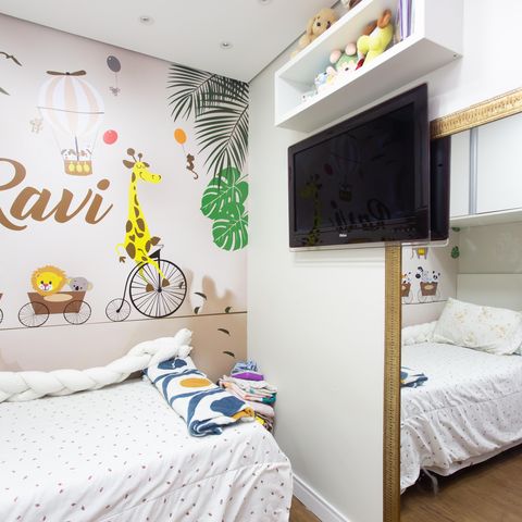 Casa à venda com 75m², 3 quartos e 2 vagas Casa à venda com 75m², 3 quartos e 2 vagasQuarto 1