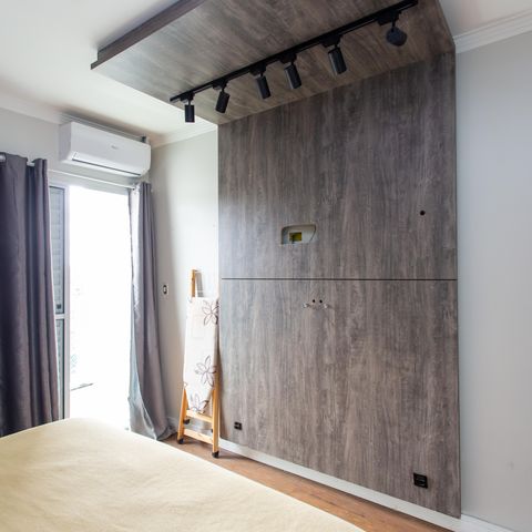 Casa à venda com 75m², 3 quartos e 2 vagas Casa à venda com 75m², 3 quartos e 2 vagasQuarto 2