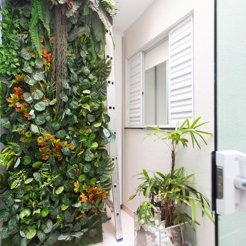 Casa à venda com 75m², 3 quartos e 2 vagas Casa à venda com 75m², 3 quartos e 2 vagasJardim de Inverno