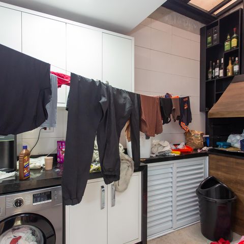 Casa à venda com 75m², 3 quartos e 2 vagas Casa à venda com 75m², 3 quartos e 2 vagasÁrea de Serviço