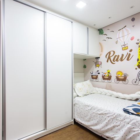 Casa à venda com 75m², 3 quartos e 2 vagas Casa à venda com 75m², 3 quartos e 2 vagasQuarto 1